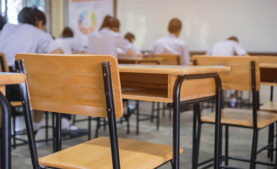 AI in juridisch onderwijs