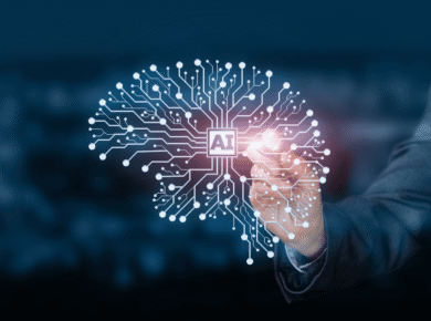 Multi-AI architectuur