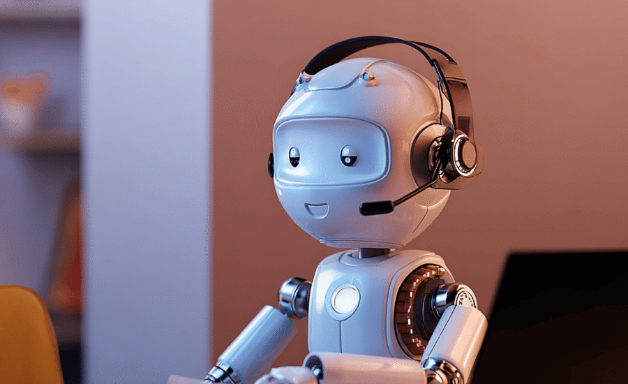 Routineklussen automatiseren