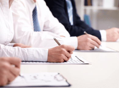 Schrijftraining met Legal Momo