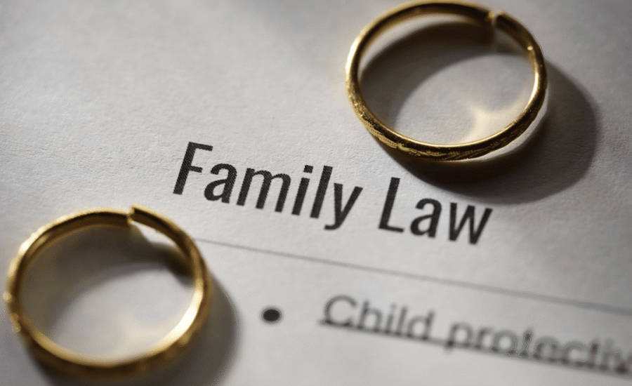 AI in het familierecht