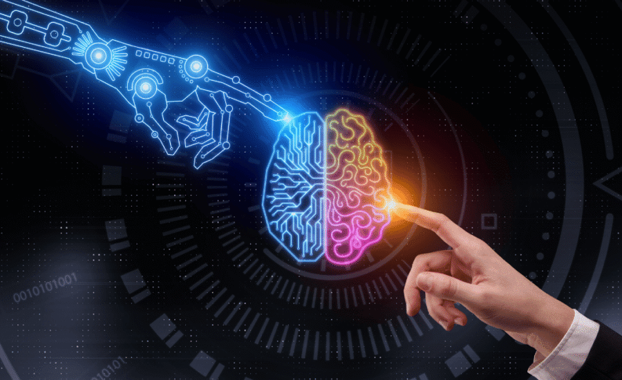 AI vervangt de jurist niet