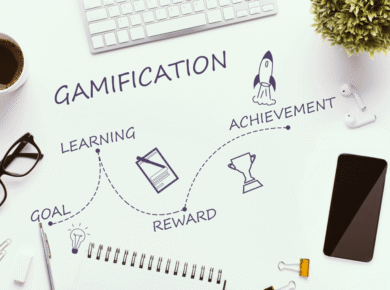 Gamification juridisch onderwijs