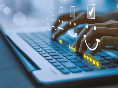 Digitale juridische collega