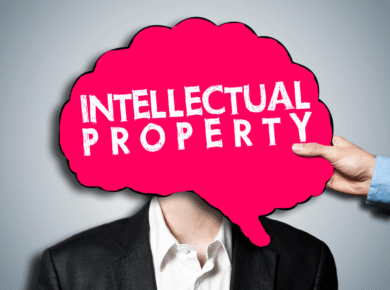 Intellectueel eigendom