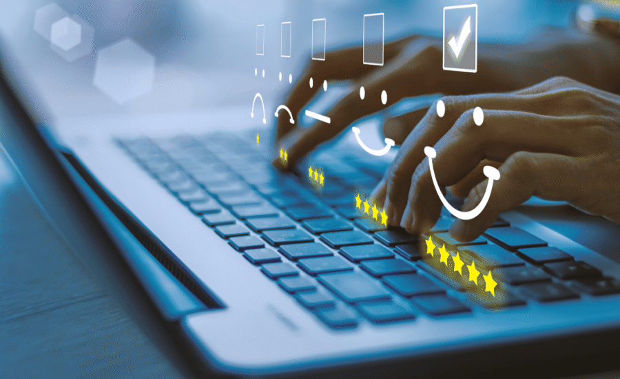 Digitale juridische collega