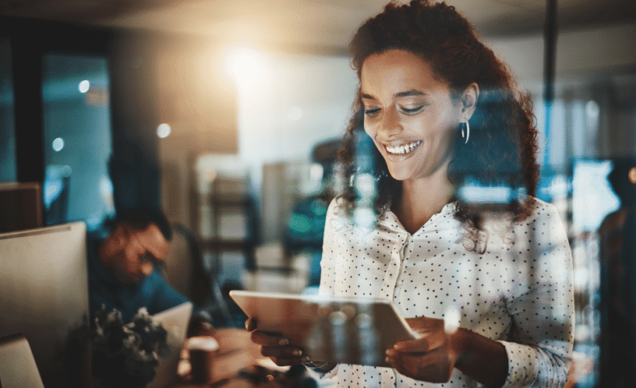 Juridische AI assistent