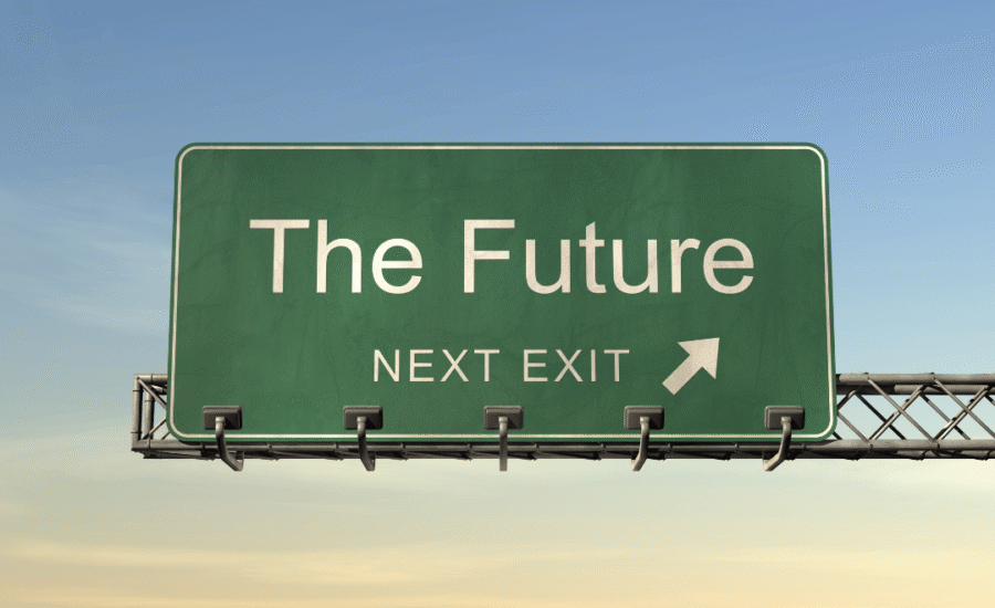 Toekomstbestendige advocatuur