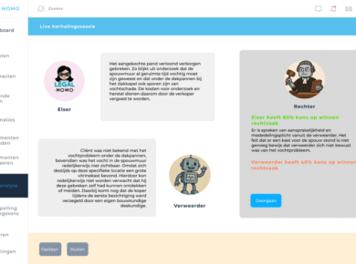 Multi-LLM collaboration: Drie AI-koppen