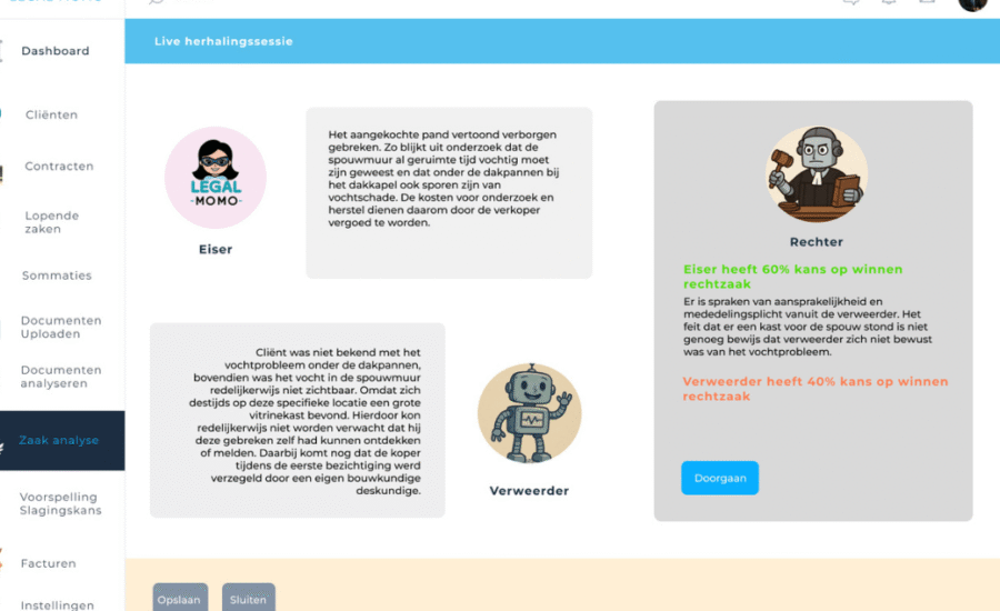 Multi-LLM collaboration: Drie AI-koppen