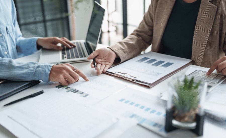 Argumenten controleren met AI