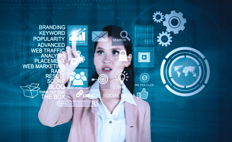 Juridische procesoptimalisatie