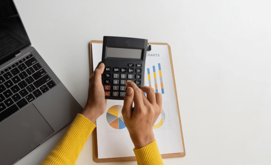 Kans van slagen inschatten