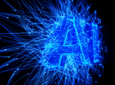Juridische AI tool