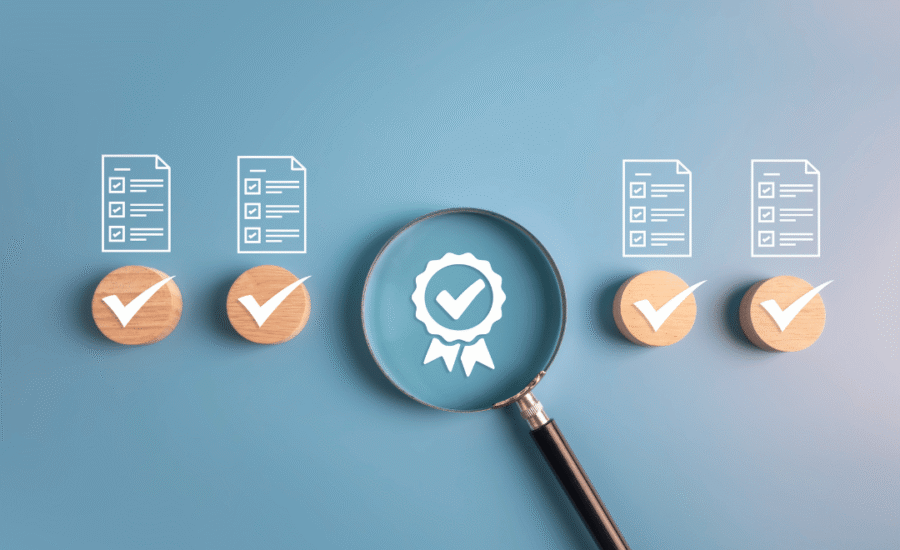 Kwaliteit juridische documenten verhogen