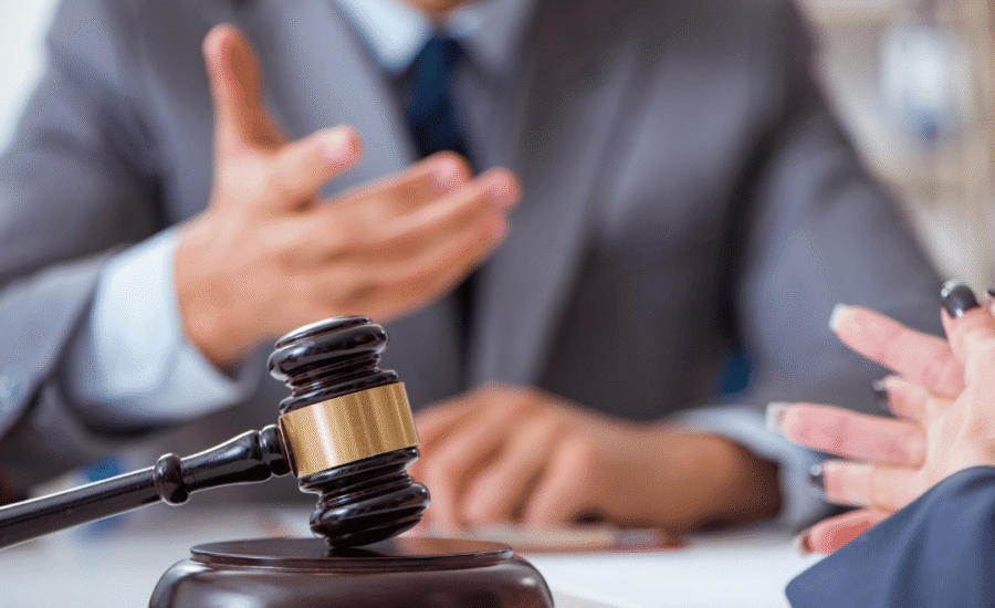 AI-zaakvoorbereiding