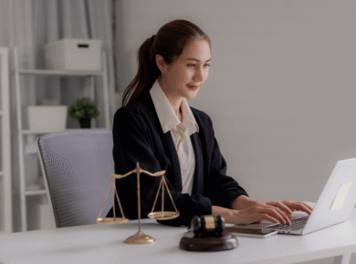 AI in juridische besluitvorming
