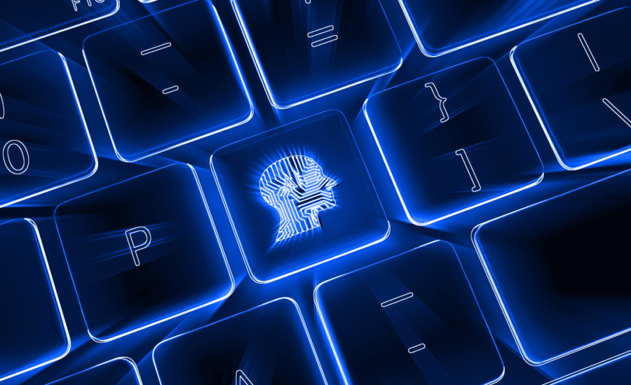 Proactieve AI-assistentie