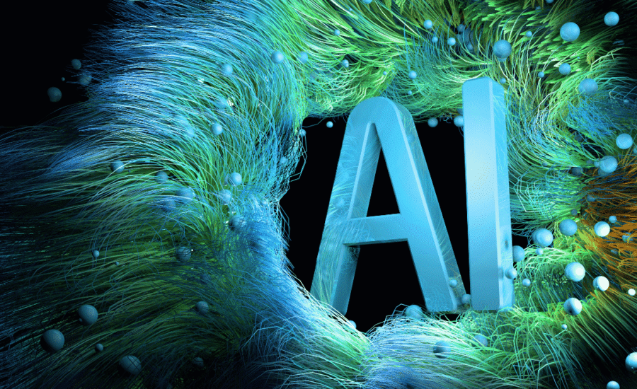 Procesvoorbereiding met AI