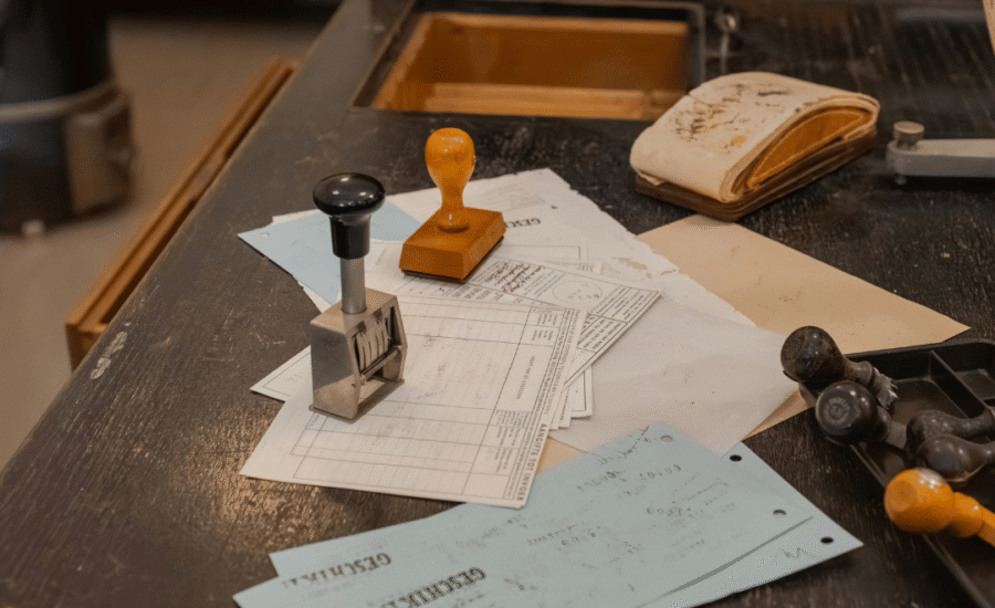 AI-documentgeneratie