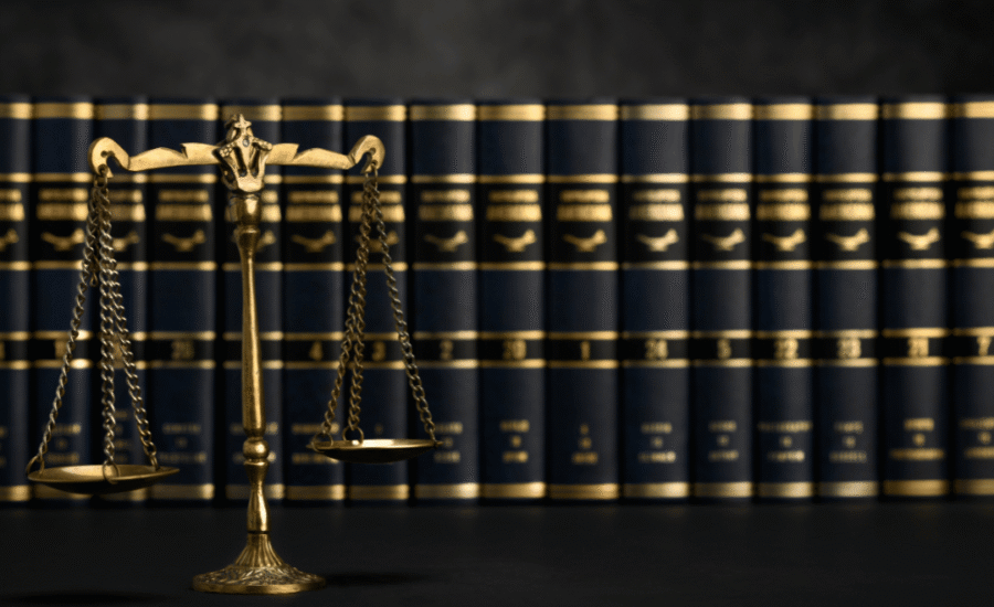 Automatisch wetsartikelen vinden