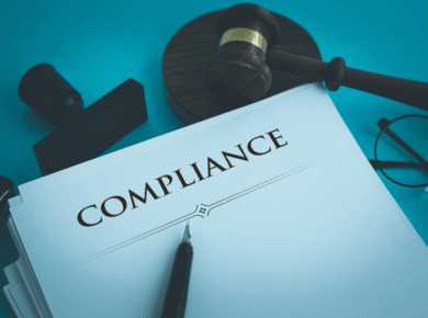 AI voor juridische compliance
