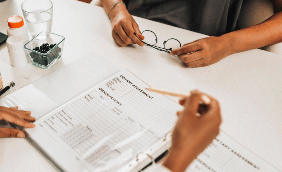 Geautomatiseerde kansinschatting