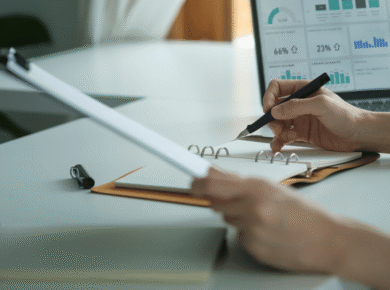AI compliance assistent