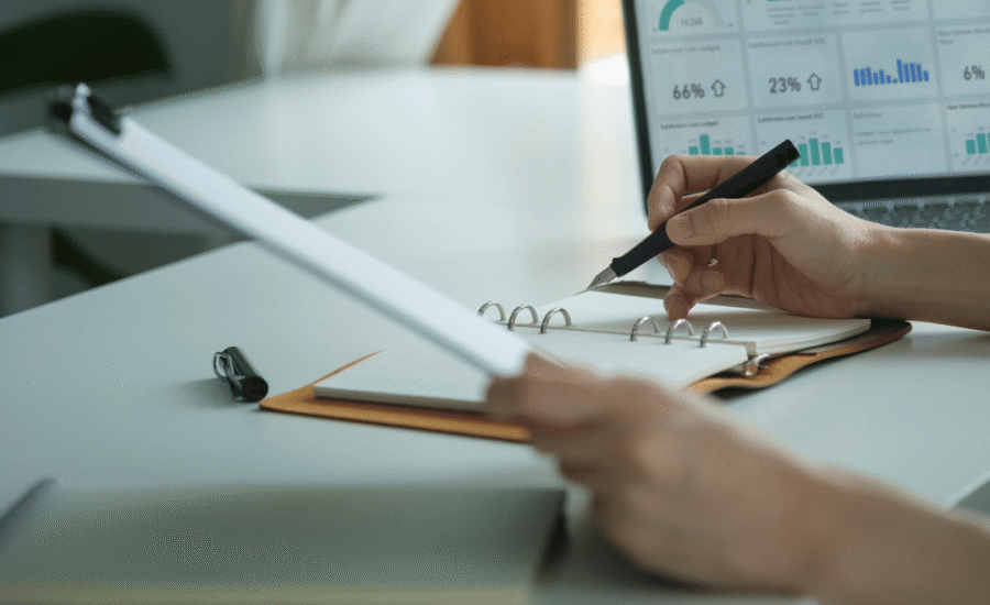 AI compliance assistent