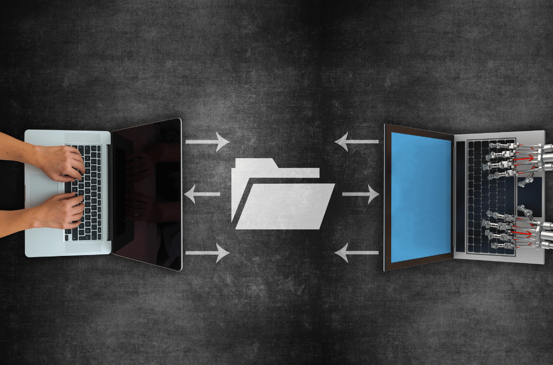 Dossieropbouw versnellen met AI