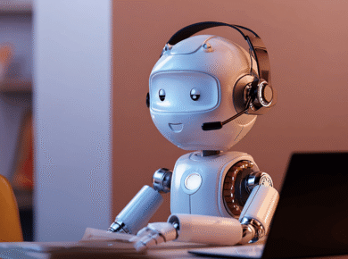Routinewerk automatiseren