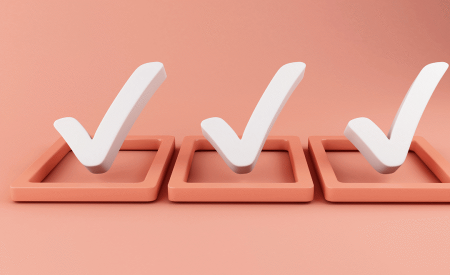 Meervoudige controle