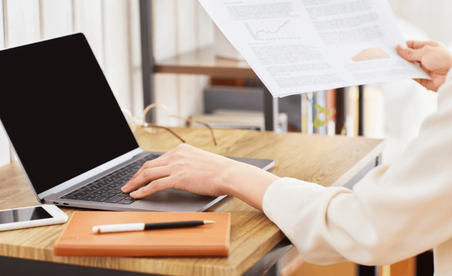 Documentgeneratie optimaliseren