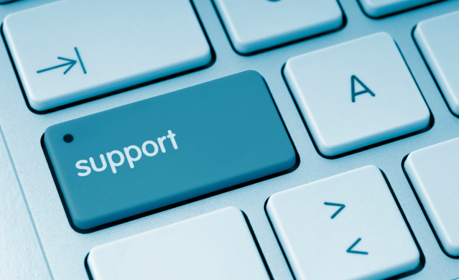 Juridische beslissingsondersteuning met AI