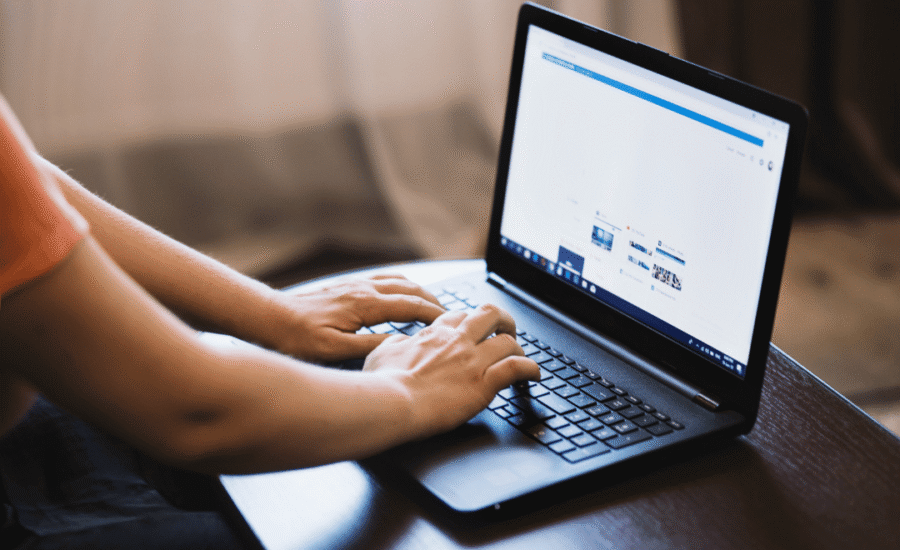 Slimme juridische zoekfunctie