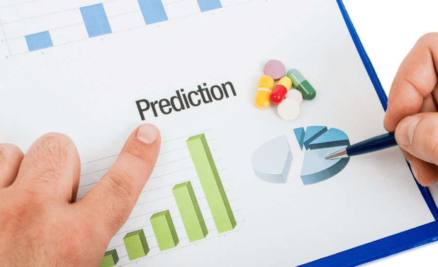 Rechtszaak uitkomst voorspellen