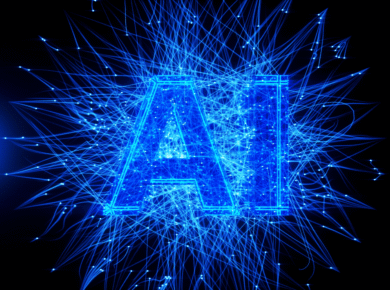 Compliance monitoren met AI