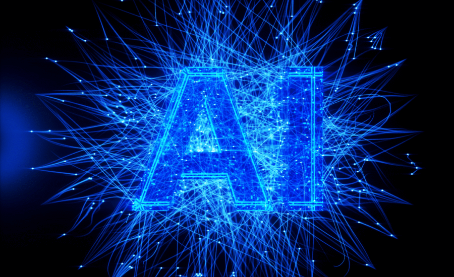 Compliance monitoren met AI