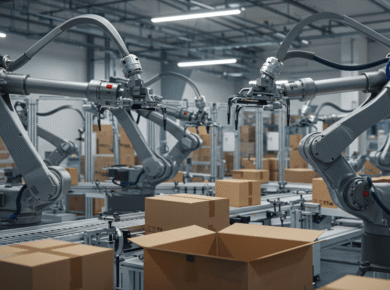 Compliance automatisering