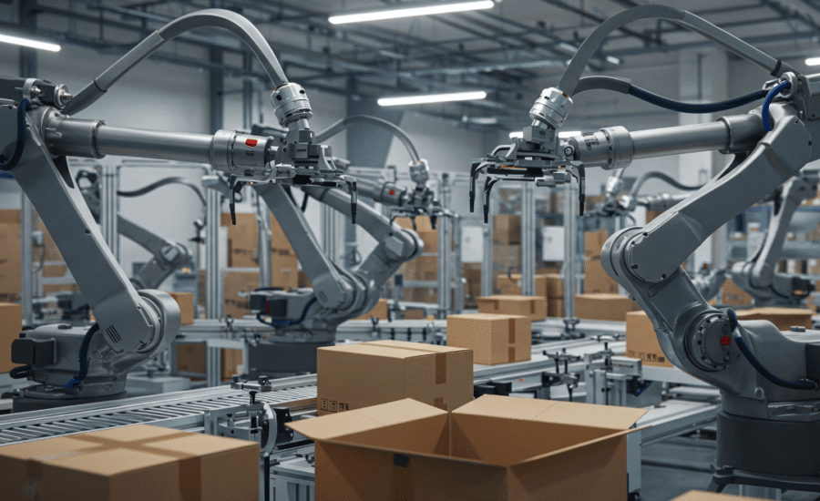 Compliance automatisering