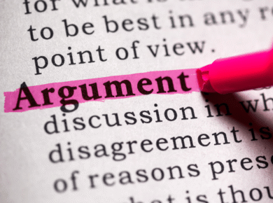 Sterkere juridische argumenten