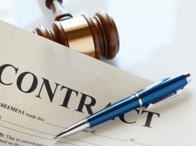 Sneller contracten opstellen
