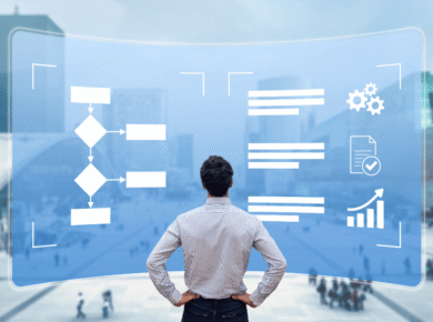 Efficiënte juridische workflow