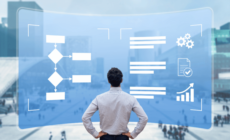Efficiënte juridische workflow