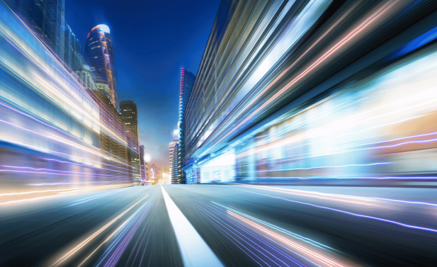 Due diligence versnellen