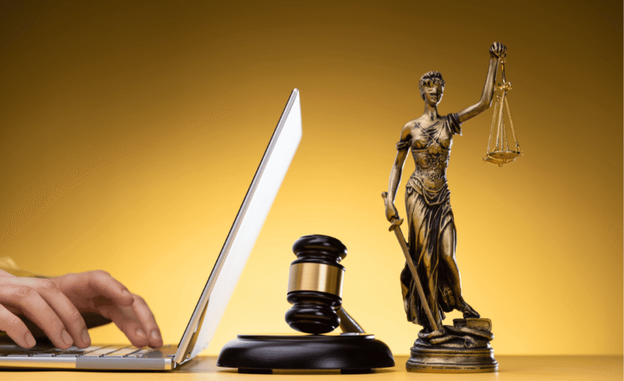 Kwaliteitscontrole juridische stukken