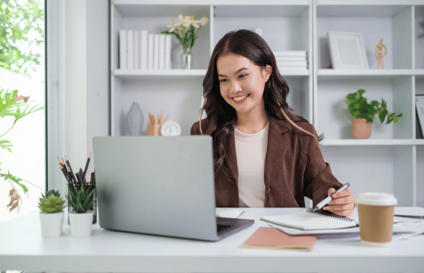Altijd beschikbare juridische assistent