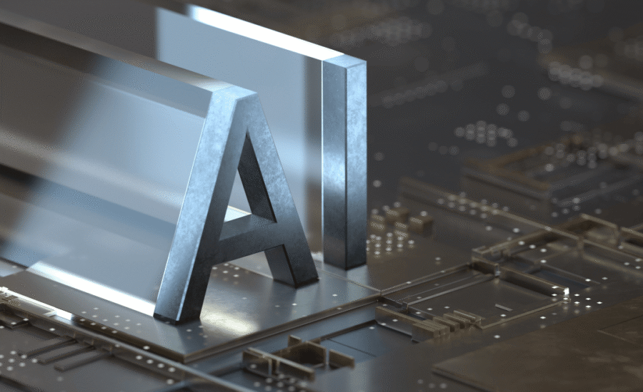 Processtukken genereren met AI