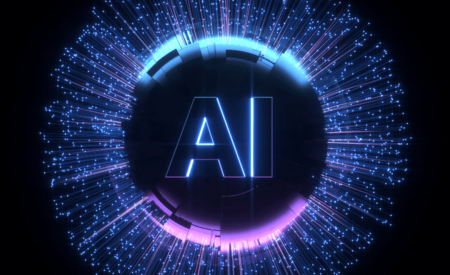 Strategische voorsprong