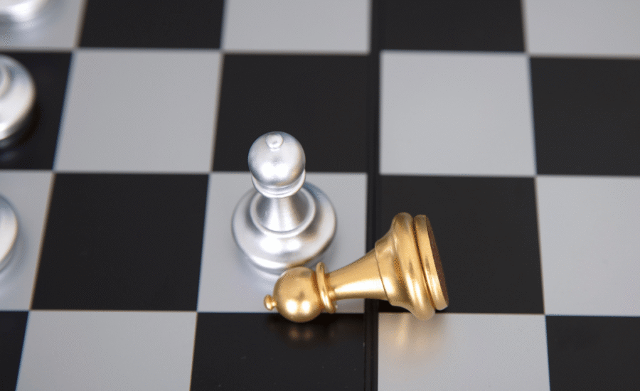 Tegenargumenten genereren